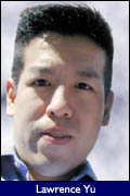 Lawrence Yu